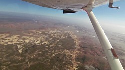 Bilder aus der Strecke Mit Flugzeug von Ciudad Bolivar nach Canaima