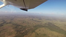 Picture from track From Ciudad Bolivar to Canaima by plane