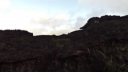 Picture from track Roraima jacuzzi