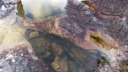 Picture from track Roraima jacuzzi