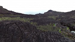 Picture from track Roraima jacuzzi