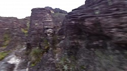 Picture from track Roraima jacuzzi