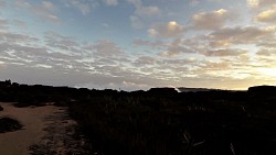 Imagen de ruta En la cima de Roraima desde Jacuzzi a Roraima Window