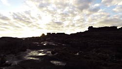 Bilder aus der Strecke Auf dem Roraima-Gipfel von Jacuzzi zu Roraima Window