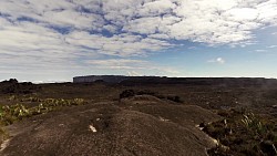 Picture from track To the highest point of Roraima - Maverick Rock