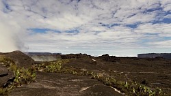 Imagen de ruta En el punto más alto de Roraima - Maverick Rock