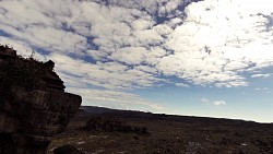 Imagen de ruta En el punto más alto de Roraima - Maverick Rock