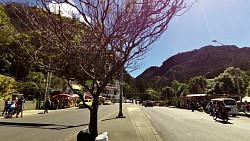 Picture from track From La Candelaria to the Montserrat Hill