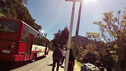 Picture from track From La Candelaria to the Montserrat Hill