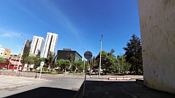 Picture from track From La Candelaria to the Montserrat Hill