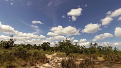 Imagen de ruta Un viaje a la cascada Salto El Sapo en el Parque Nacional Canaima