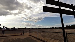 Bilder aus der Strecke Mit Flugzeug aus Canaima über Salto Angel nach Ciudad Bolivar