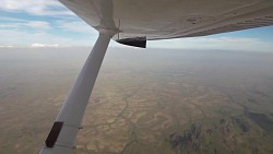 Picture from track From Canaima across Salto Angel to Ciudad Bolivar by plane