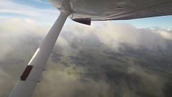 Bilder aus der Strecke Mit Flugzeug aus Canaima über Salto Angel nach Ciudad Bolivar