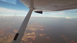 Picture from track From Canaima across Salto Angel to Ciudad Bolivar by plane