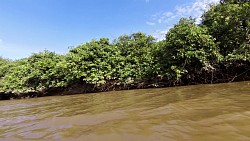 Bilder aus der Strecke Bootsfahrt in Los Llanos