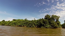 Bilder aus der Strecke Bootsfahrt in Los Llanos