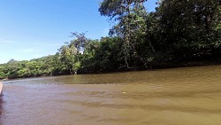 Bilder aus der Strecke Bootsfahrt in Los Llanos