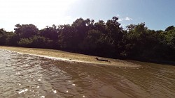 Bilder aus der Strecke Bootsfahrt in Los Llanos