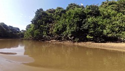 Bilder aus der Strecke Bootsfahrt in Los Llanos