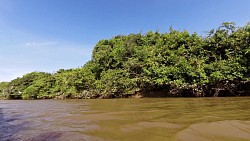 Bilder aus der Strecke Bootsfahrt in Los Llanos