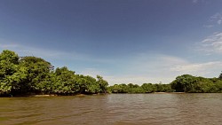 Bilder aus der Strecke Bootsfahrt in Los Llanos