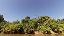 Bilder aus der Strecke Bootsfahrt in Los Llanos