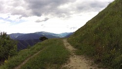 Picture from track Offraod trip in Romania - Transalpina