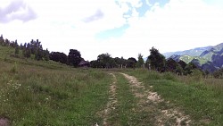 Picture from track Offraod trip in Romania - Transalpina