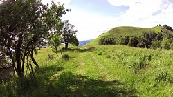 Picture from track Offraod trip in Romania - Transalpina