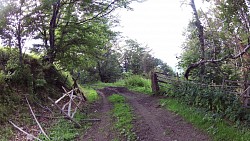 Picture from track Offraod trip in Romania - Transalpina