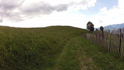 Picture from track Offraod trip in Romania - Transalpina