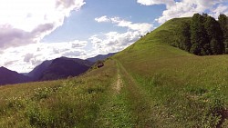 Picture from track Offraod trip in Romania - Transalpina