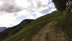 Picture from track Offraod trip in Romania - Transalpina