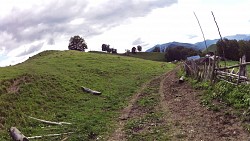 Picture from track Offraod trip in Romania - Transalpina