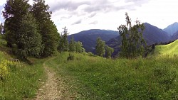 Picture from track Offraod trip in Romania - Transalpina