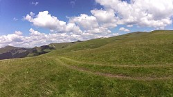 Picture from track Offroad trip Romania, Spre strategnica, Transalpina