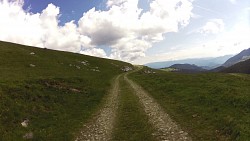 Picture from track Offroad trip Romania, Spre strategnica, Transalpina