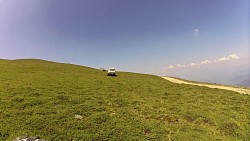 Obrázek z trasy Off road trasa Rumunsko - Vaideeni - Brezoi