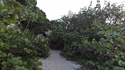 Bilder aus der Strecke Tayrona-Nationalpark - von Canaveral nach Arrecifes