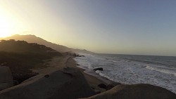 Obrázek z trasy Tayrona park - trek z Caňaveralu do Arrecifes