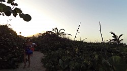 Bilder aus der Strecke Tayrona-Nationalpark - von Canaveral nach Arrecifes