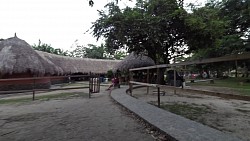 Bilder aus der Strecke Tayrona-Nationalpark - von Canaveral nach Arrecifes