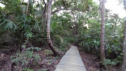 Bilder aus der Strecke Tayrona-Nationalpark - von Canaveral nach Arrecifes