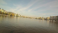 Picture from track Boat trip Praha, Podolí - Štvanice