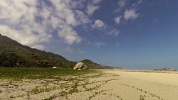 Bilder aus der Strecke Tayrona-Park - Ausflug von Arrecifes nach Cabo San Juan