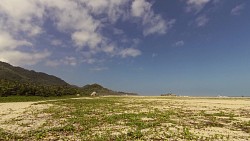 Bilder aus der Strecke Tayrona-Park - Ausflug von Arrecifes nach Cabo San Juan