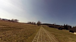 Bilder aus der Strecke 