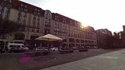 Picture from track Walk around the historic center of Berlin