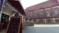 Immagine dalla pista Passeggiata nel centro di Berlino